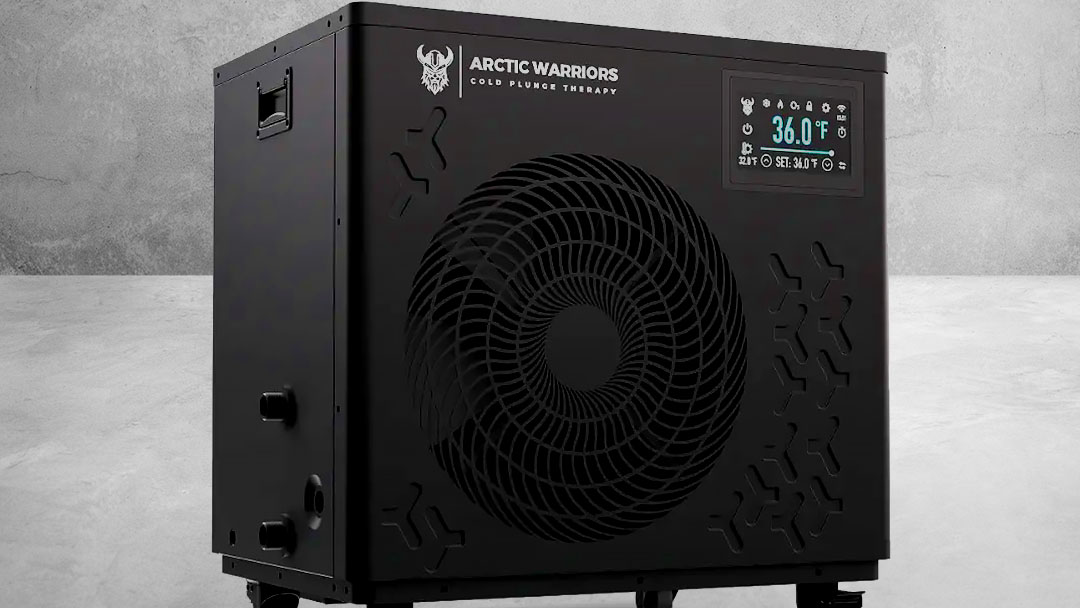 Arctic Warriors Cold Plunge Review