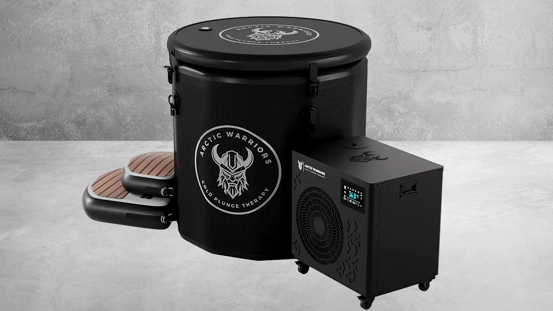 Arctic Warriors Cold Plunge Review