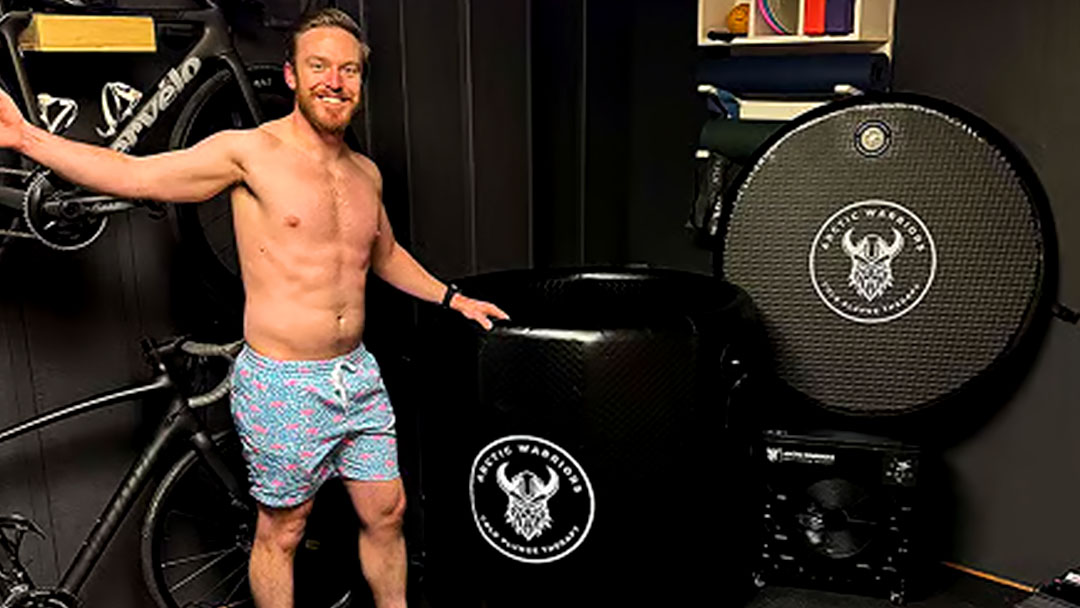 Arctic Warriors Cold Plunge Review