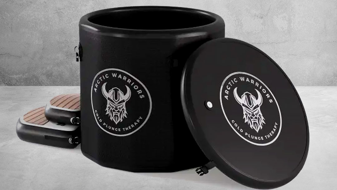Arctic Warriors Cold Plunge Review