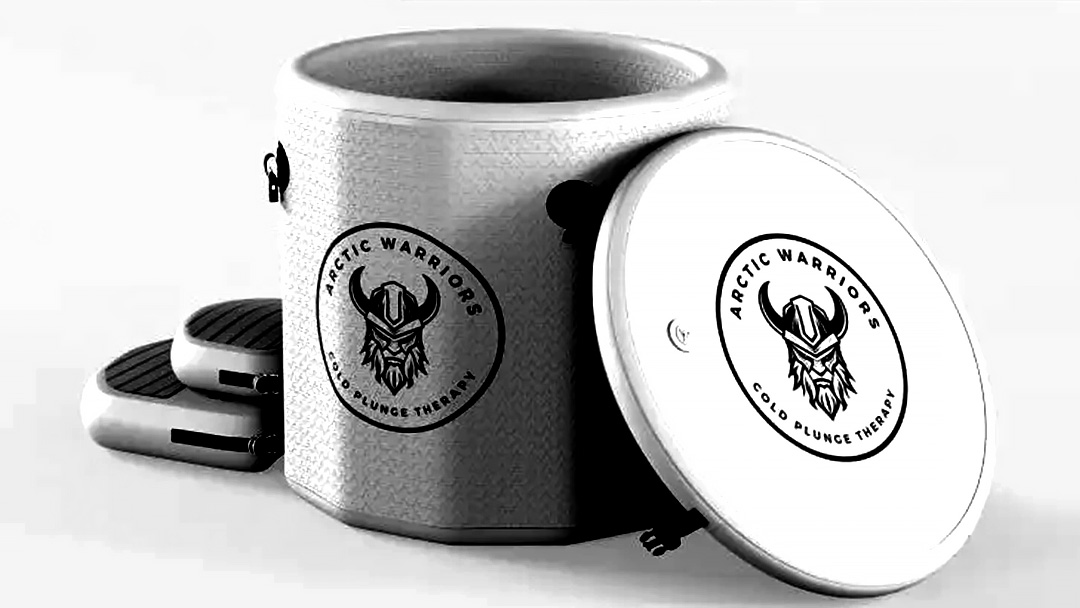 Arctic Warriors Cold Plunge Review