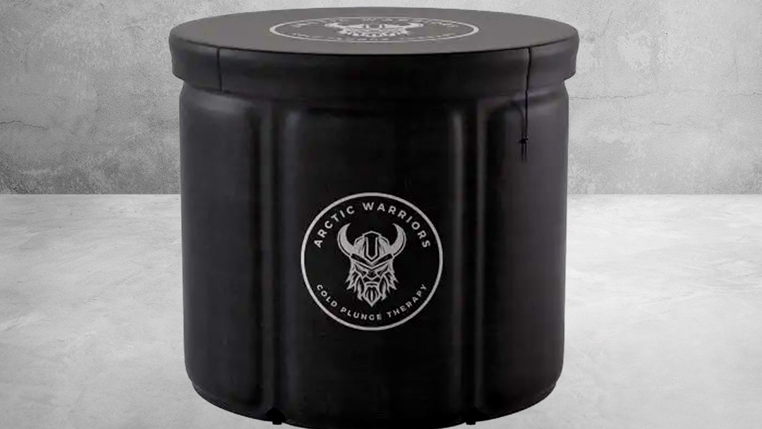 Arctic Warriors Cold Plunge Review