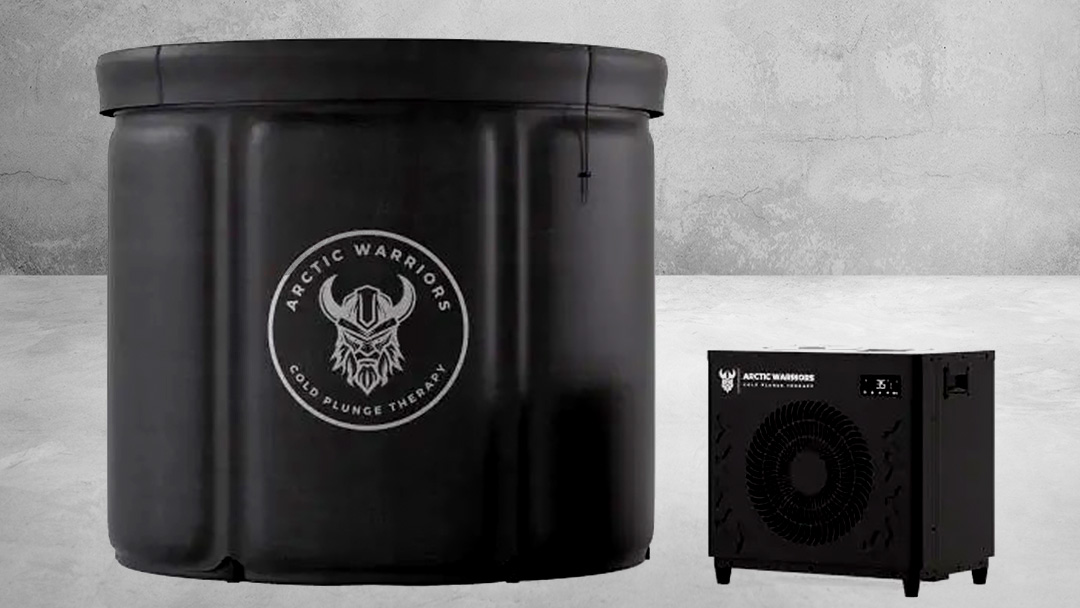 Arctic Warriors Cold Plunge Review