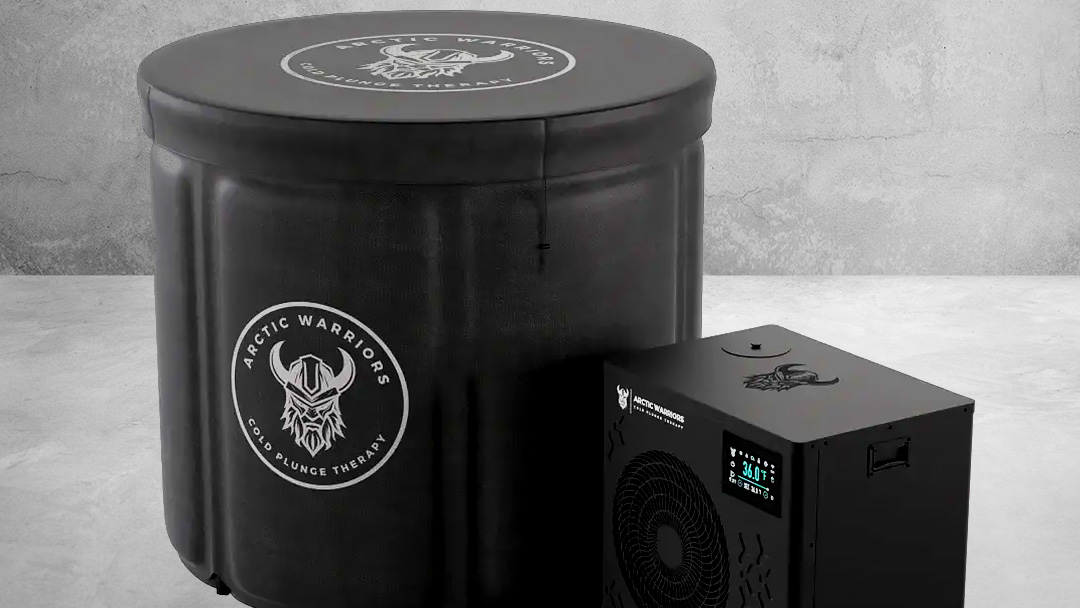 Arctic Warriors Cold Plunge Review