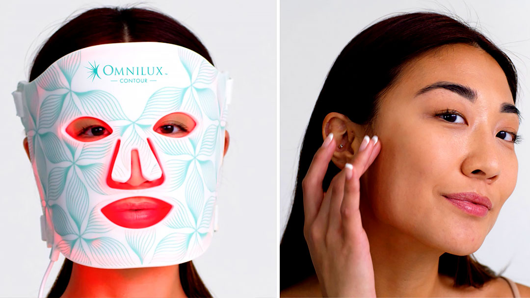 Omnilux Contour Face Review
