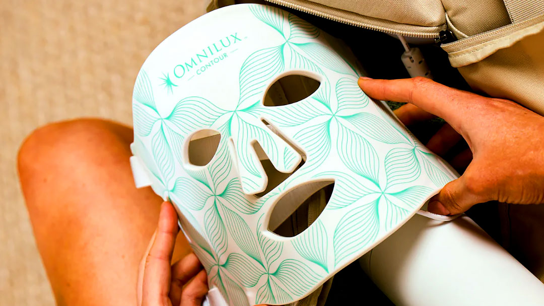 Omnilux Contour Face Review