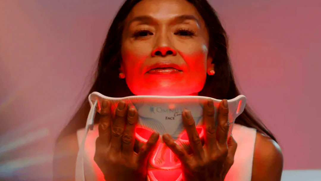 Omnilux Contour Face Review