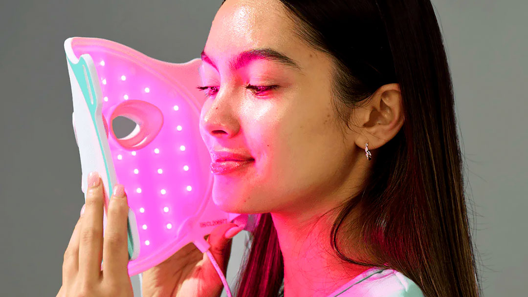 Omnilux Contour Face Review