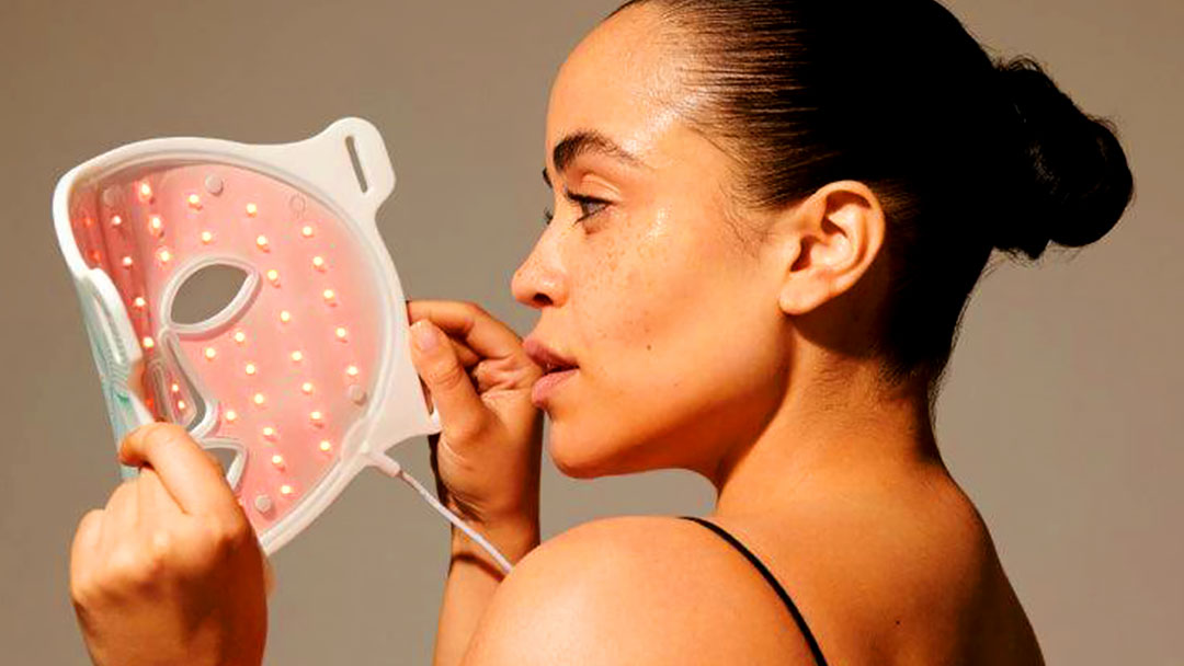 Omnilux Contour Face Review