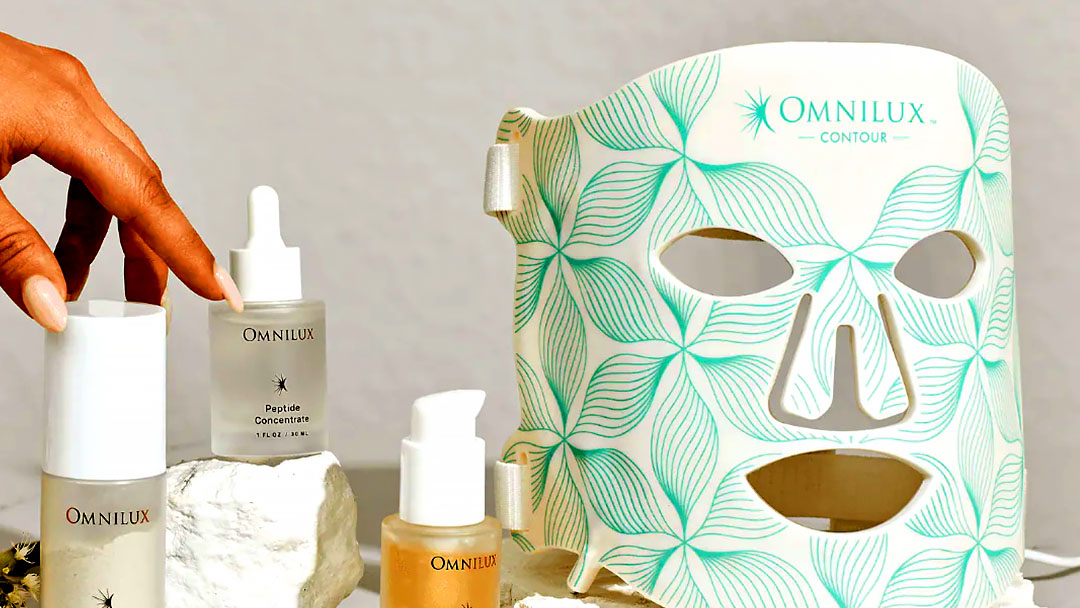 Omnilux Contour Face Review