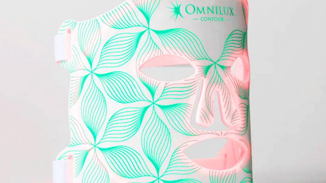 Omnilux Contour Face Review