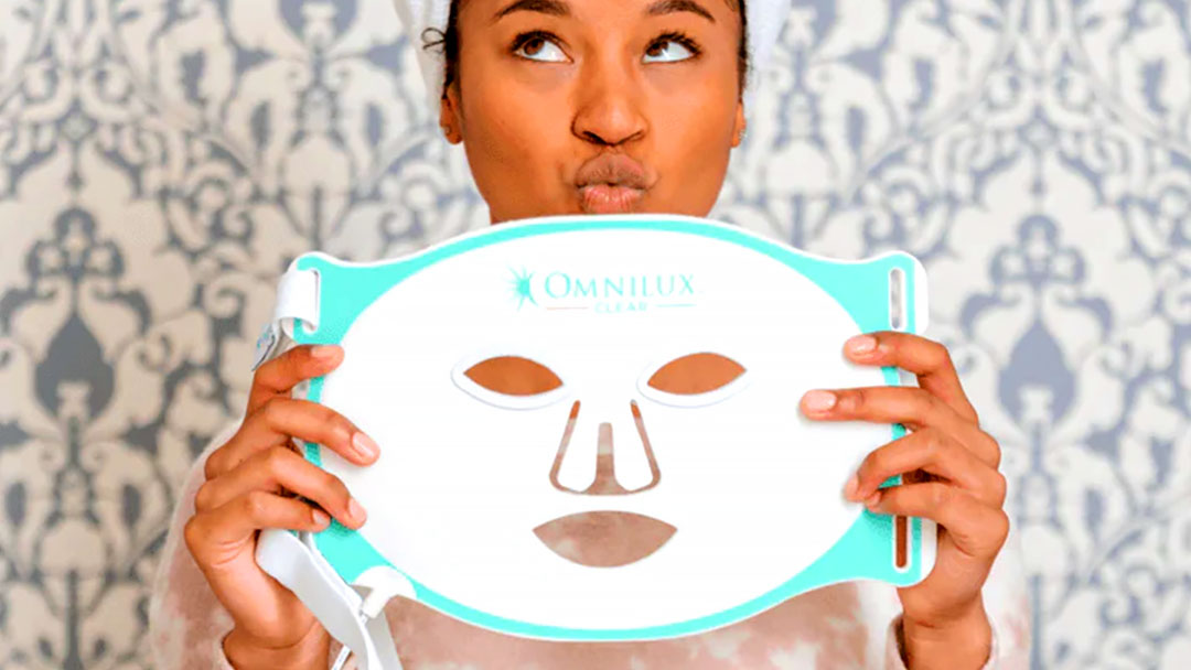Omnilux Contour Face Review