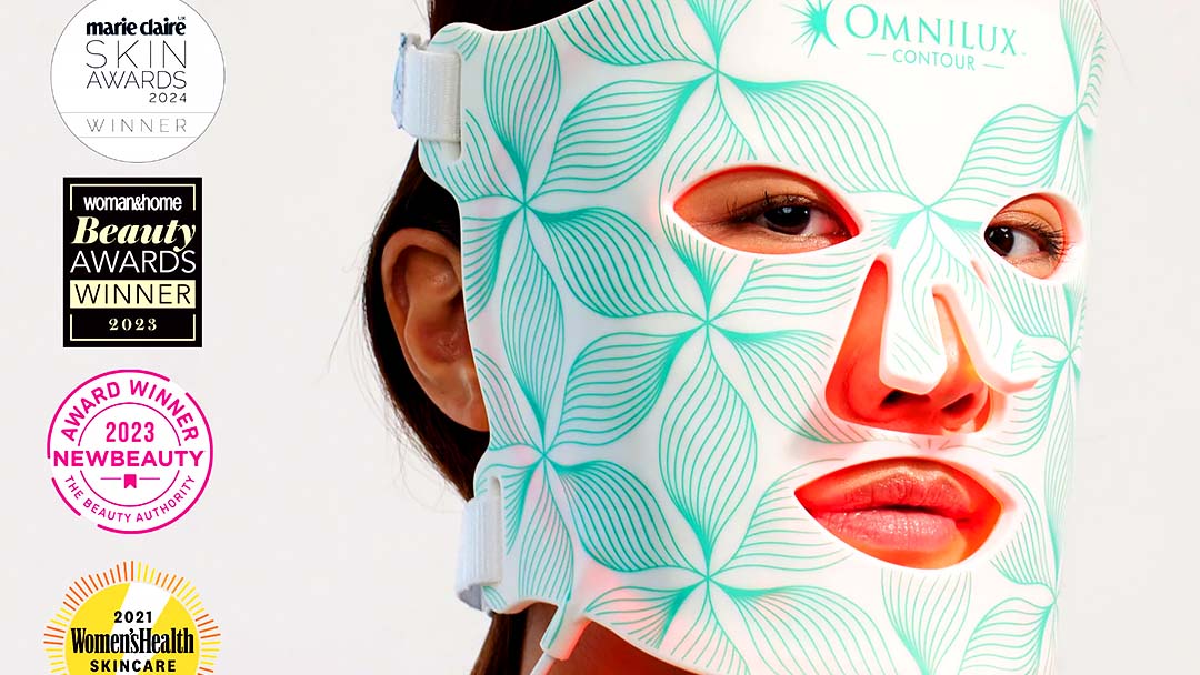 Omnilux Contour Face Review