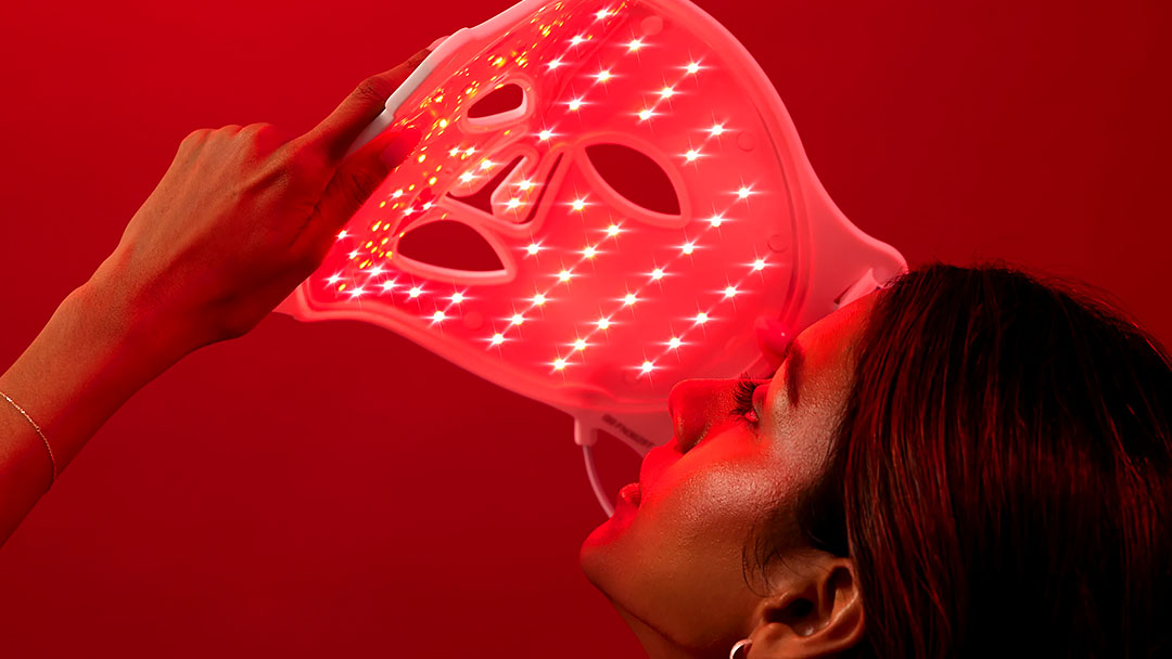 Omnilux Contour Face Review