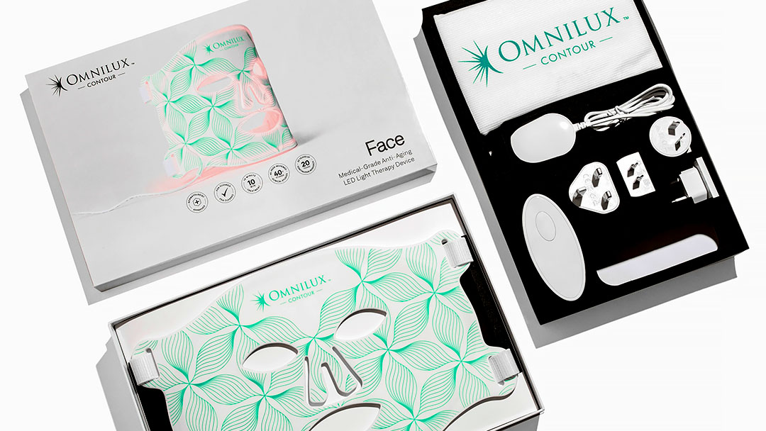 Omnilux Contour Face Review
