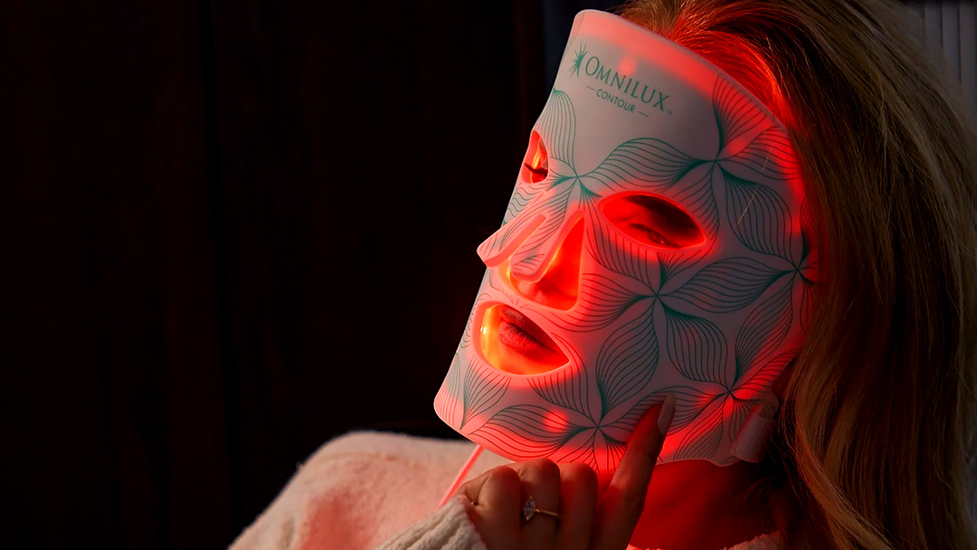 Omnilux Contour Face Review