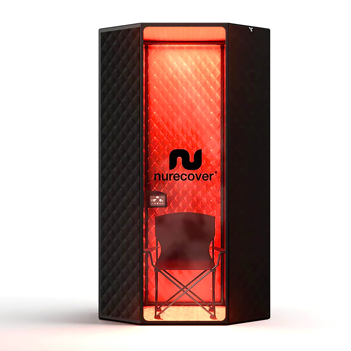 Nurecover Sauna Review
