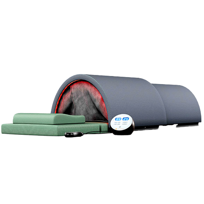 Sunlighten Solo Sauna Review