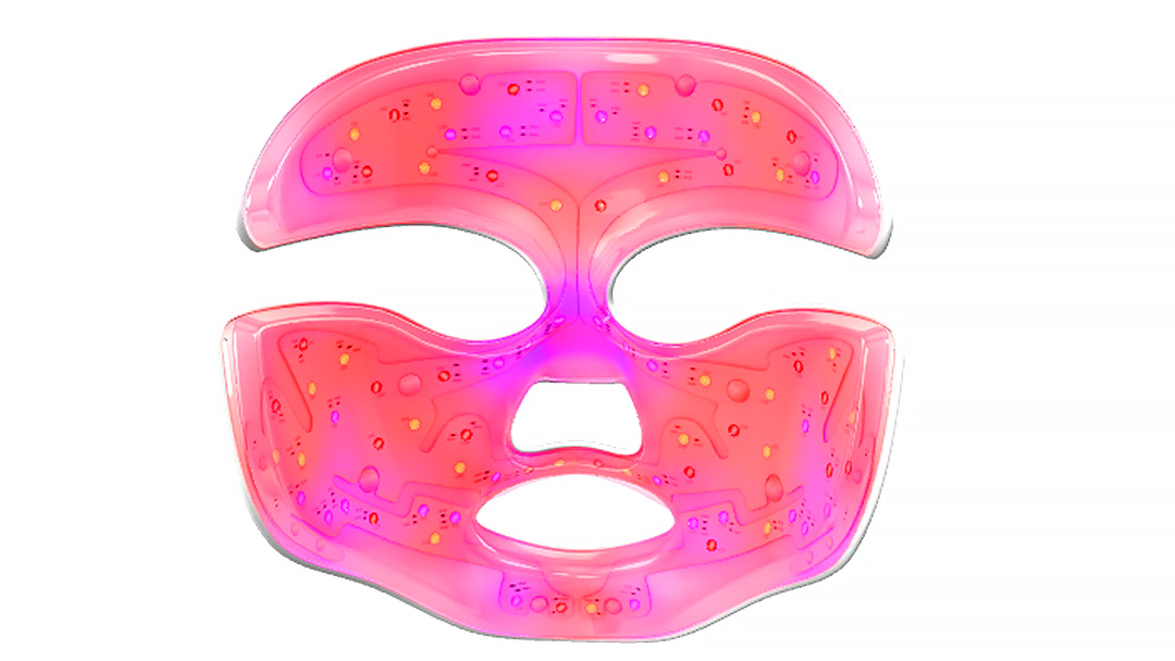 Dr Dennis Gross LED Mask Review