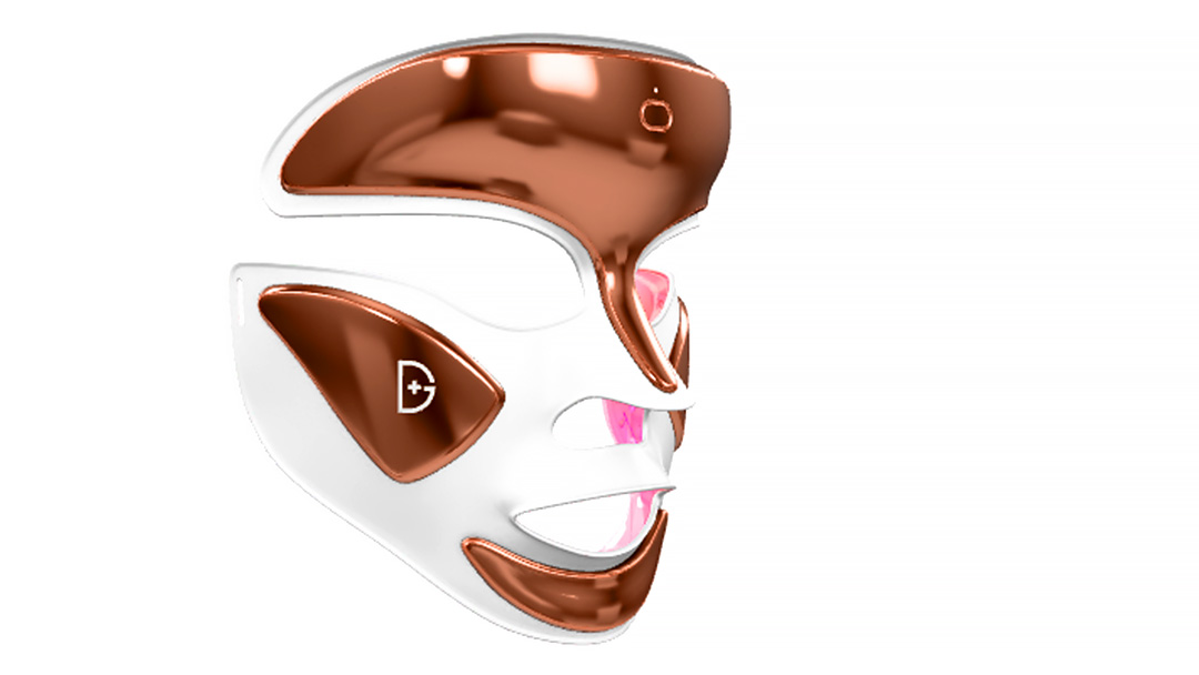 Dr Dennis Gross LED Mask Review