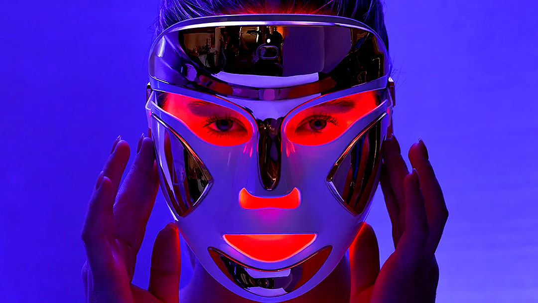Dr Dennis Gross LED Mask Review