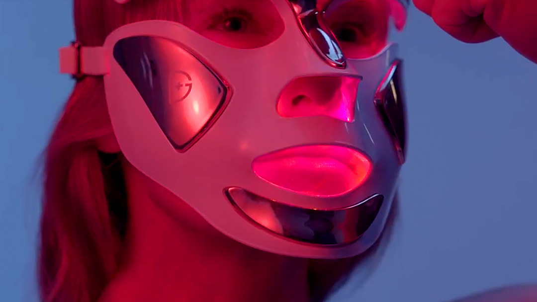 Dr Dennis Gross LED Mask Review
