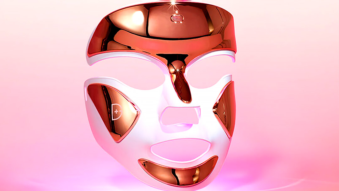 Dr Dennis Gross LED Mask Review
