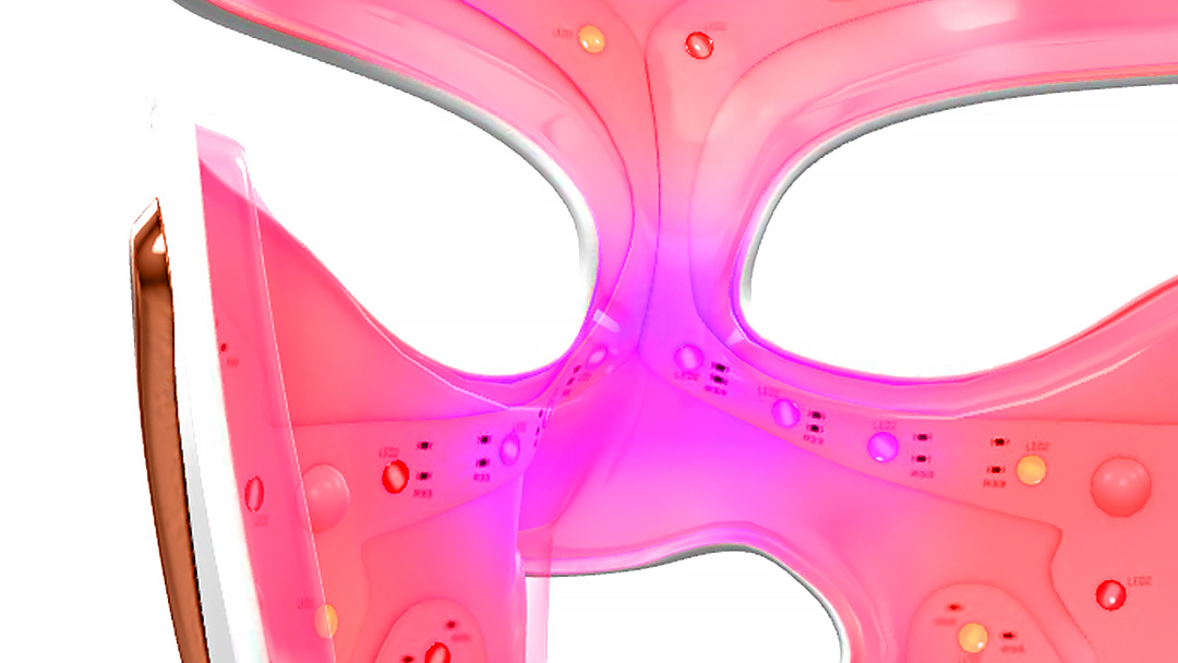 Dr Dennis Gross LED Mask Review