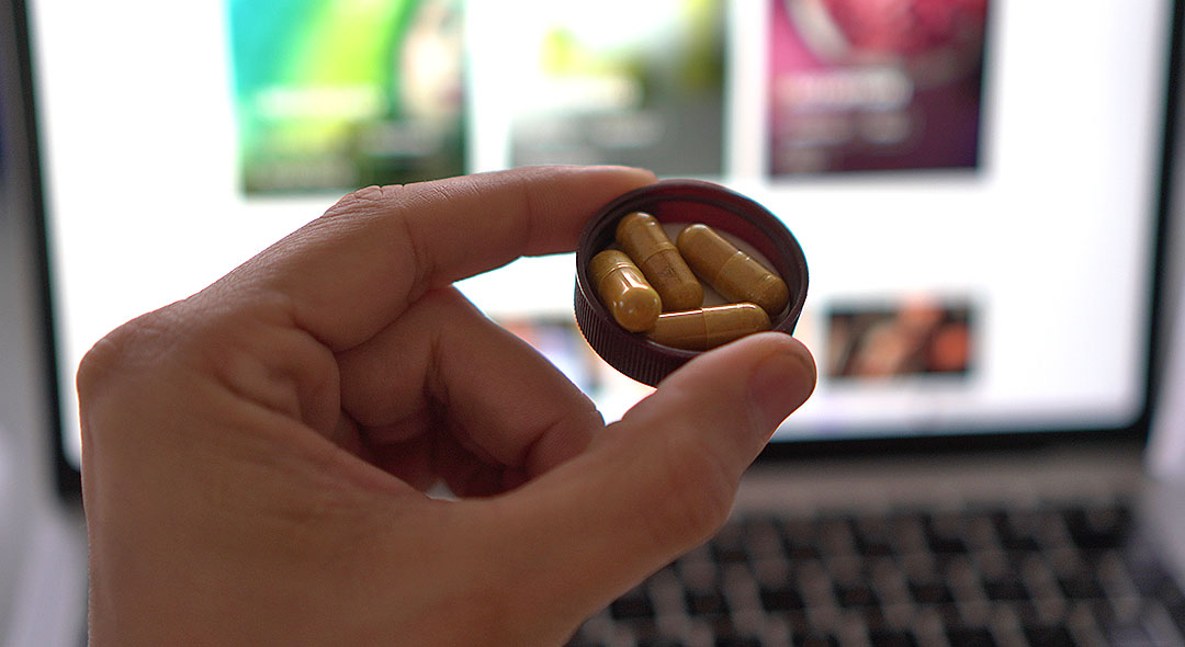 Hands-on exploration of tools that improve healthspan