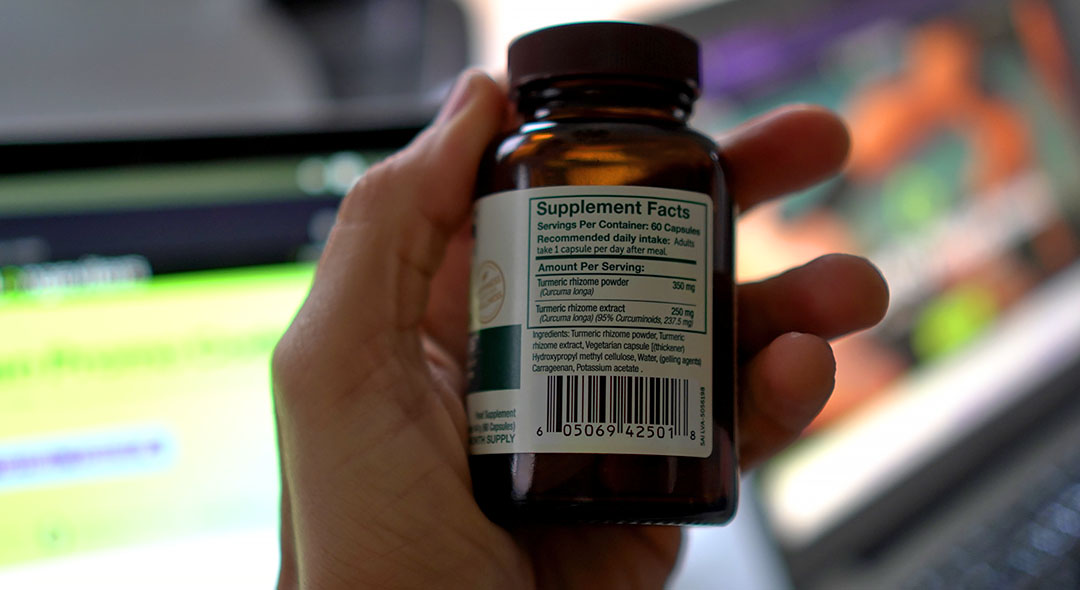 Independent reviewers committed to honest longevity product testing