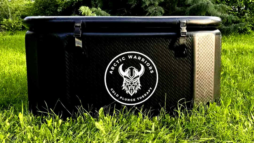 Nordic Wave Viking Hybrid review: the Arctic Warriors Air XL.