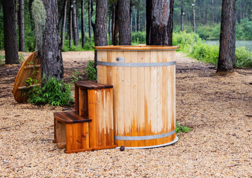 Nordic Wave Viking Hybrid review: the Redwood Outdoors Alaskan.