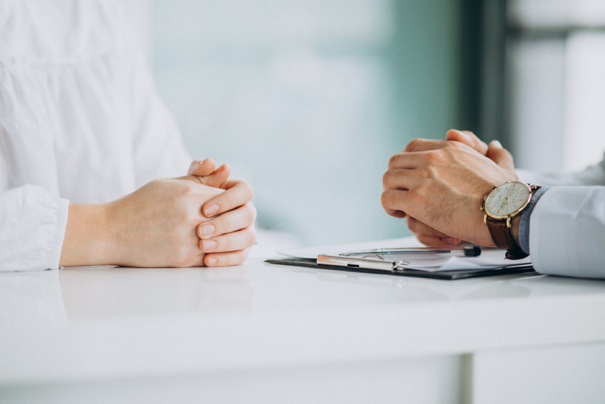 Ozempic vs Wegovy: a health insurance consultation.